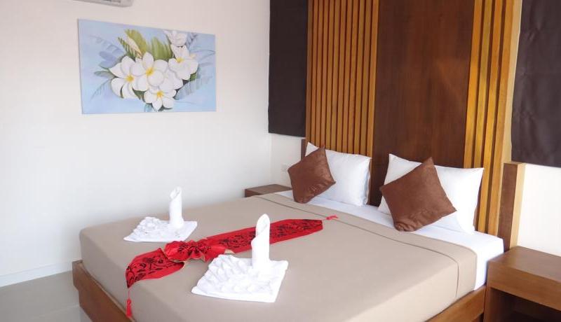 Baan Ketkaew Guest House