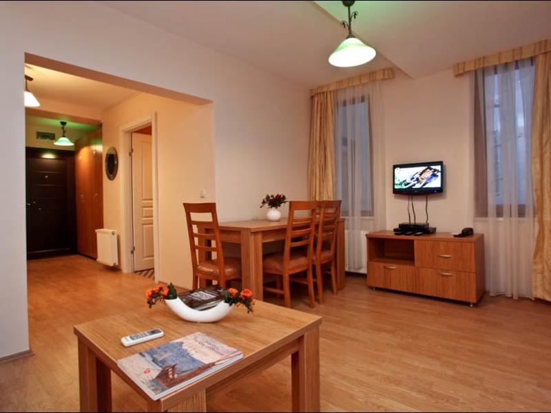 Three Apples Taksim Suites