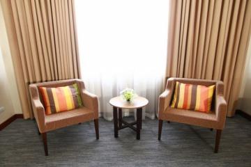 Отель Dohera Hotel Филиппины, о Себу, фото 5