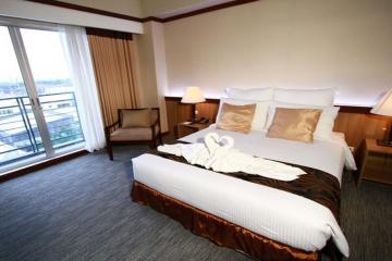 Отель Dohera Hotel Филиппины, о Себу, фото 6