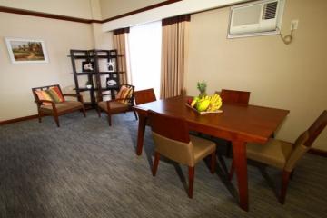 Отель Dohera Hotel Филиппины, о Себу, фото 8