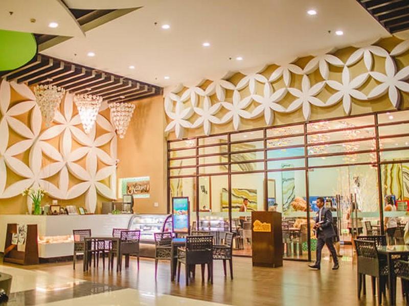 Aziza Paradise Hotel