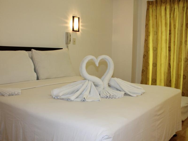 Boracay Paradise Hotel