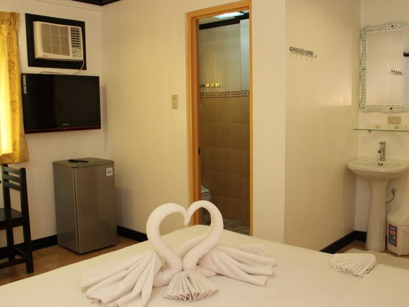 Boracay Paradise Hotel