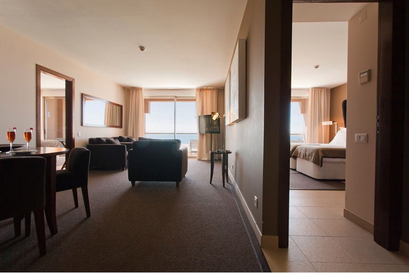 CS Sao Rafael Suite Hotel