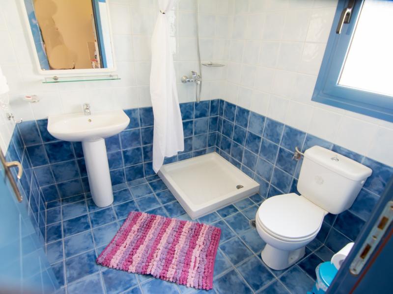 Akti Barbati Apartments 