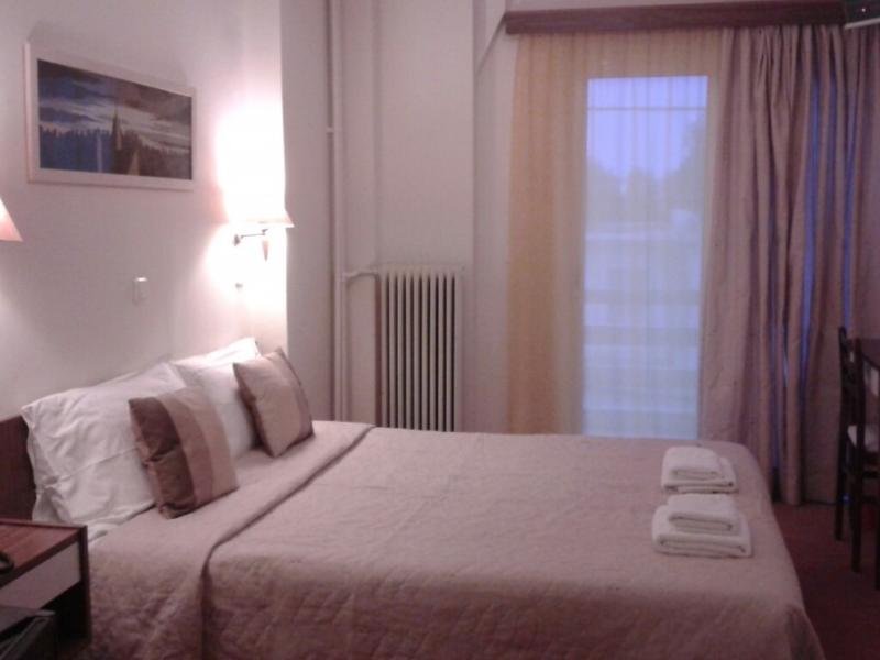 Arion Hotel