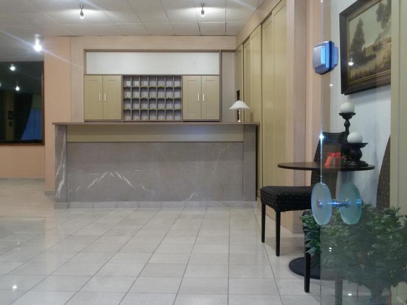Arion Hotel