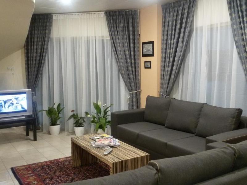 Arion Hotel