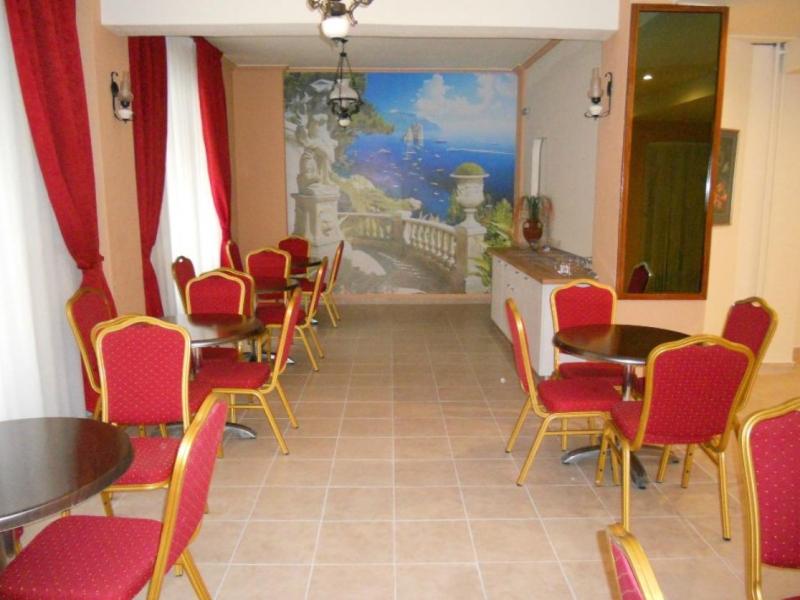Arion Hotel