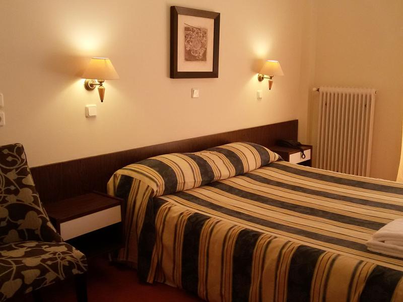 Arion Hotel