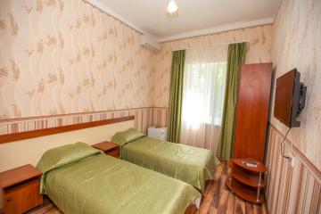 Отель Дом Cемейного Отдыха Федор Шаляпин Россия, Евпатория, фото 12