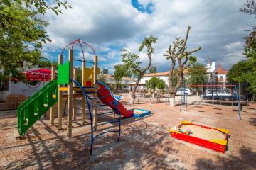 Отель Дом Cемейного Отдыха Федор Шаляпин Россия, Евпатория, фото 13