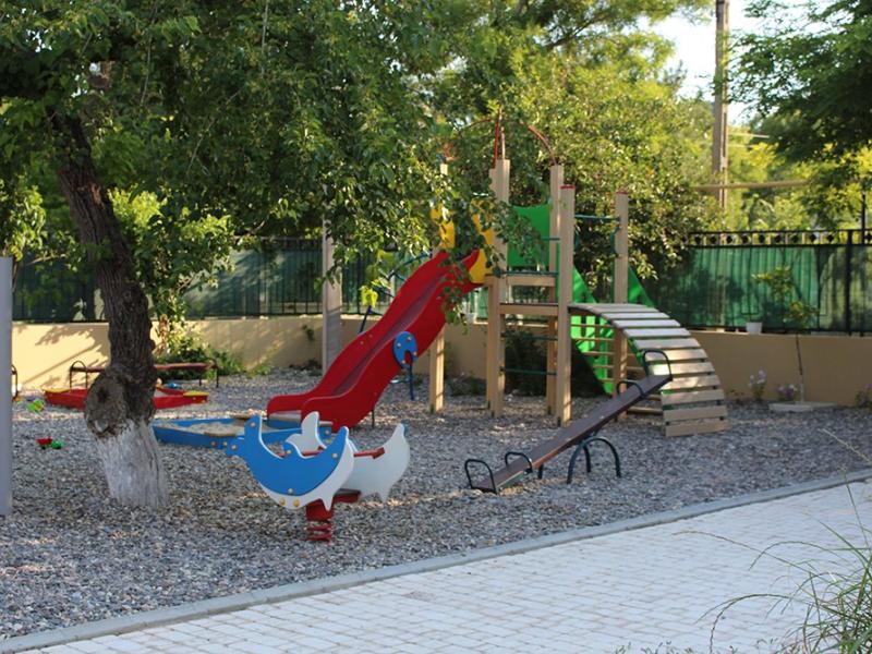 Дом Cемейного Отдыха Федор Шаляпин