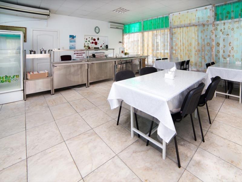 Зеленый Попугай