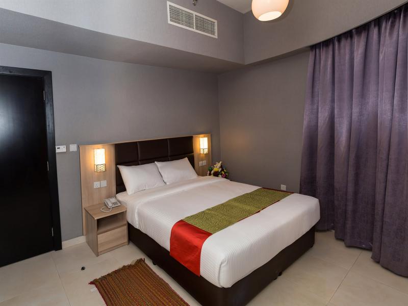 Florida Square Hotel Dubai