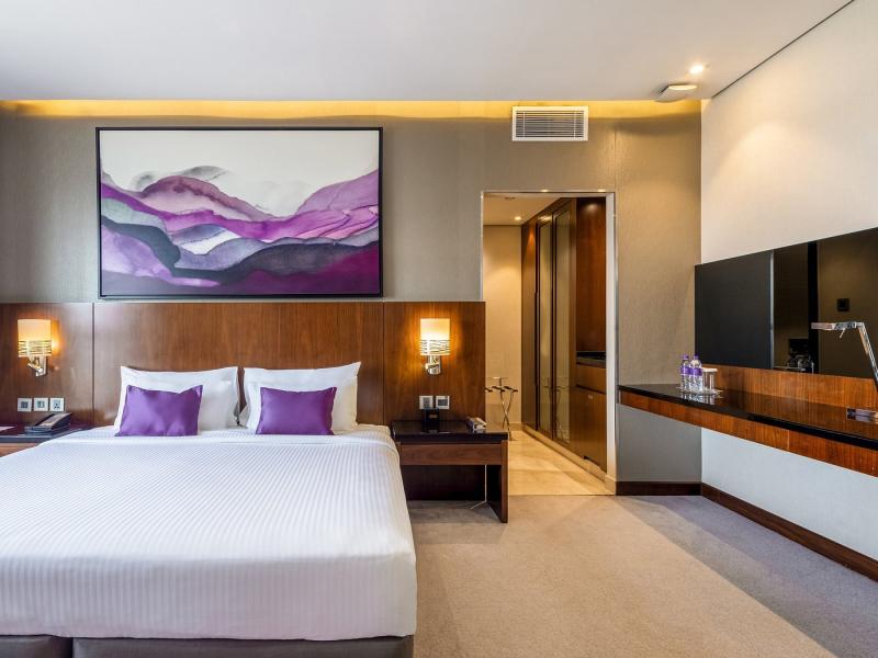 Flora Al Barsha Hotel