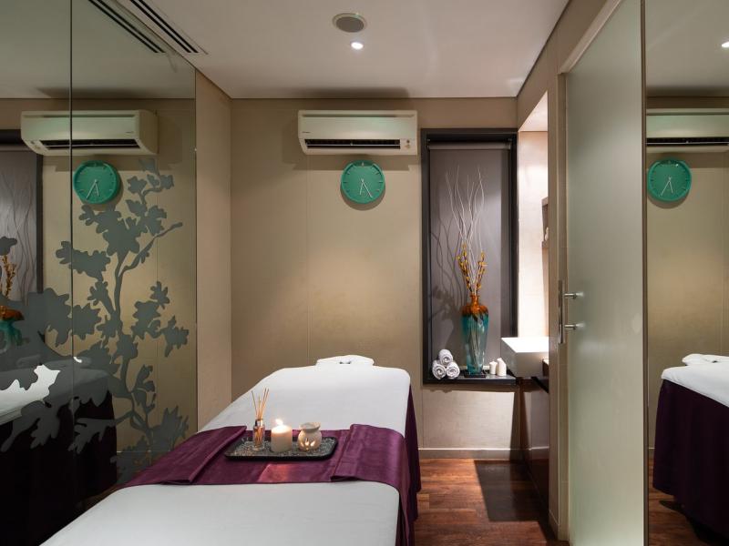 Flora Al Barsha Hotel