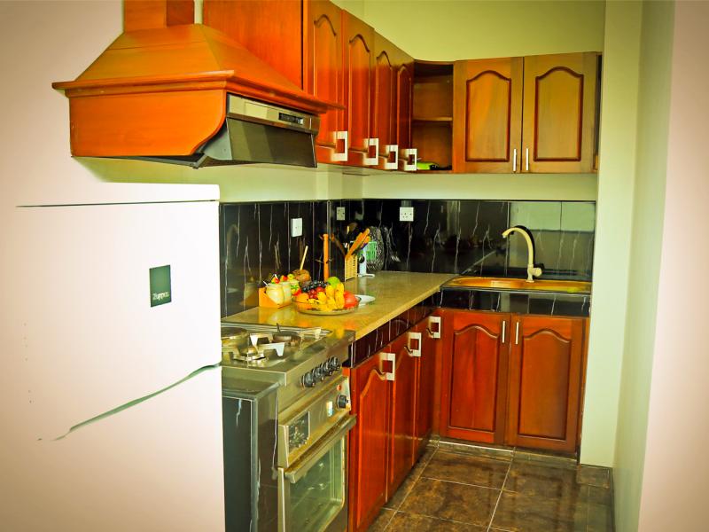 Seven Rich Beach Resort