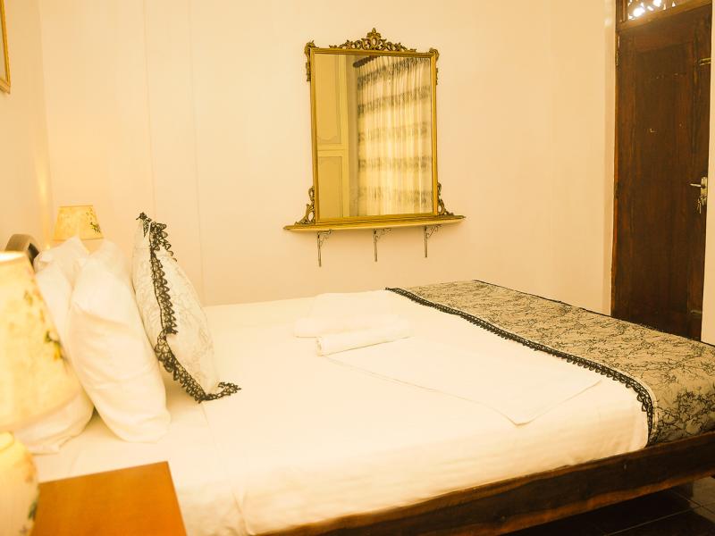 Seven Rich Beach Resort