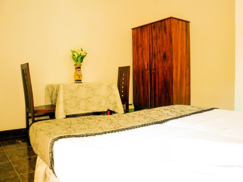 Seven Rich Beach Resort