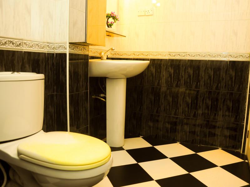 Seven Rich Beach Resort