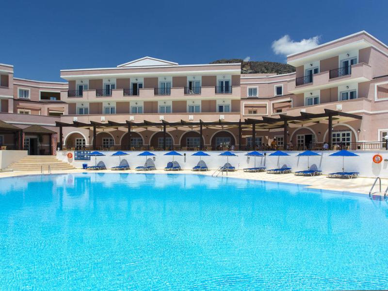 Sunshine Crete Village