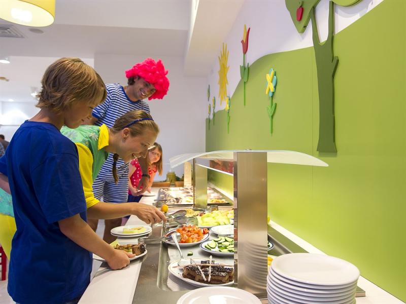 Sunshine Crete Village