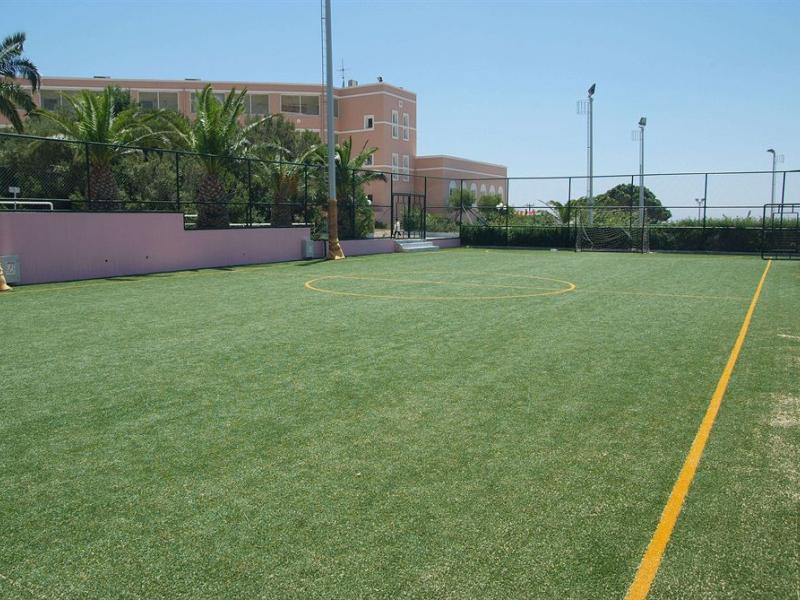 Sunshine Crete Village