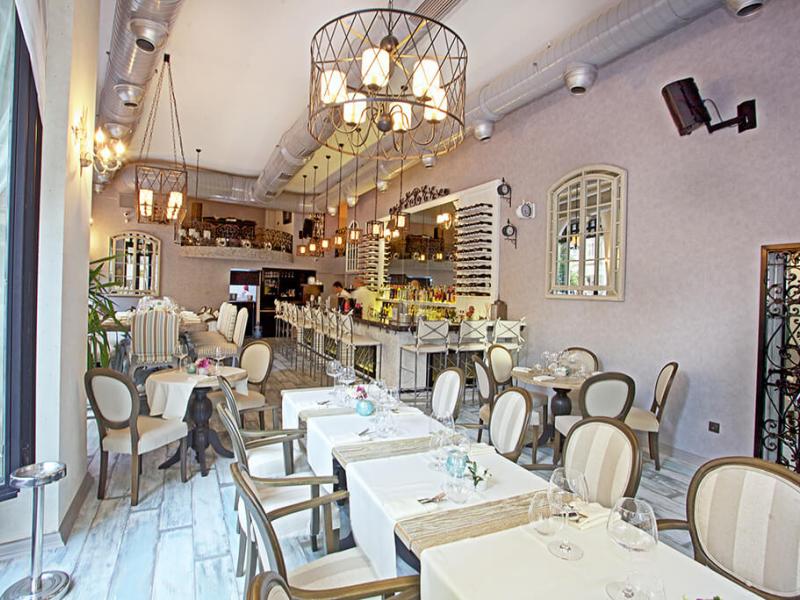 AHC Taksim Hotel