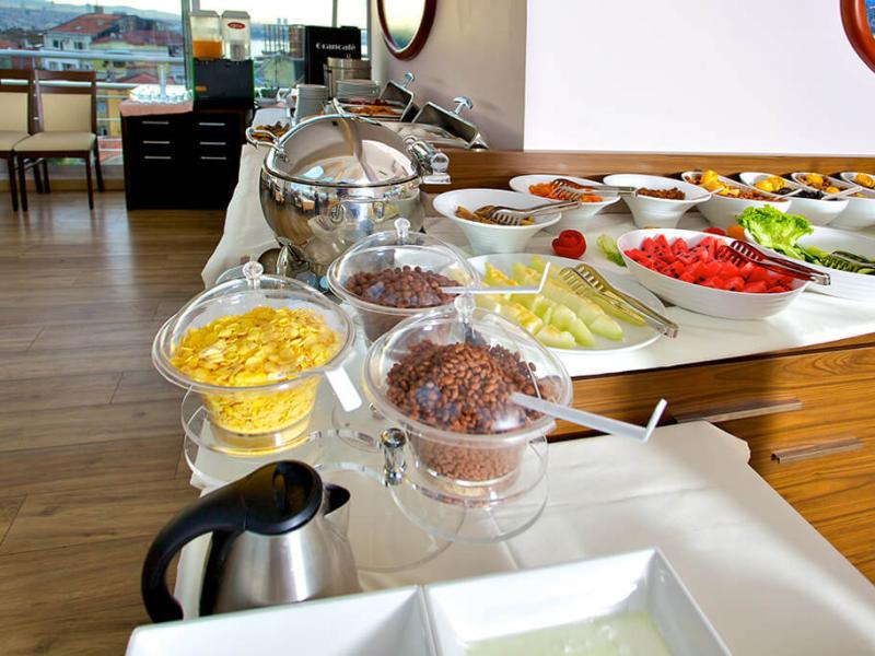 AHC Taksim Hotel