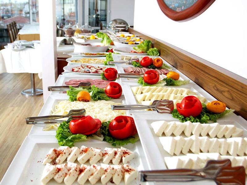 AHC Taksim Hotel