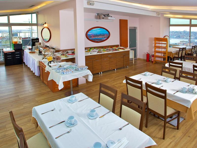 AHC Taksim Hotel
