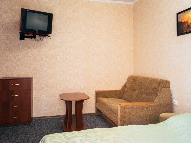 Круиз