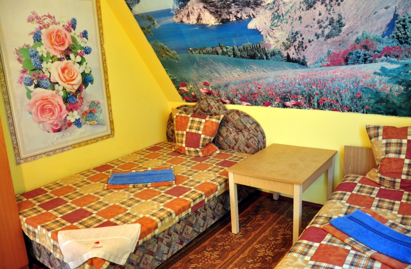 Южная Жемчужина