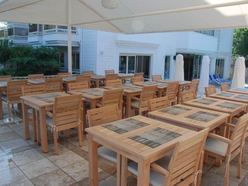 Nergos Villa Gizem Hotel