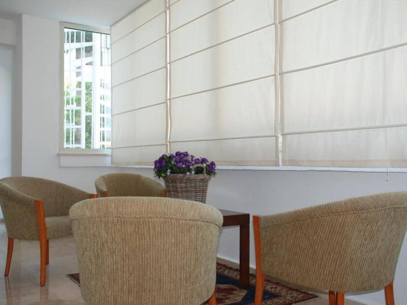 Nergos Villa Gizem Hotel