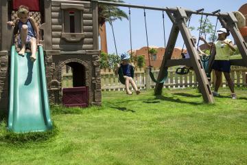 Отель Novotel Marsa Alam Египет, Марса Алам, Эль Кусейр, фото 12