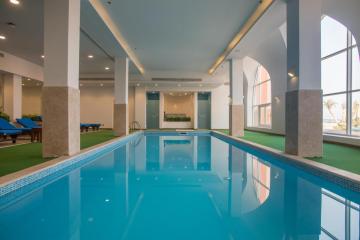 Отель Novotel Marsa Alam Египет, Марса Алам, Эль Кусейр, фото 16