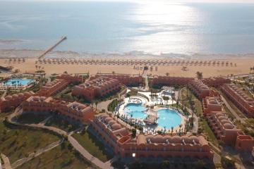 Отель Novotel Marsa Alam Египет, Марса Алам, Эль Кусейр, фото 20