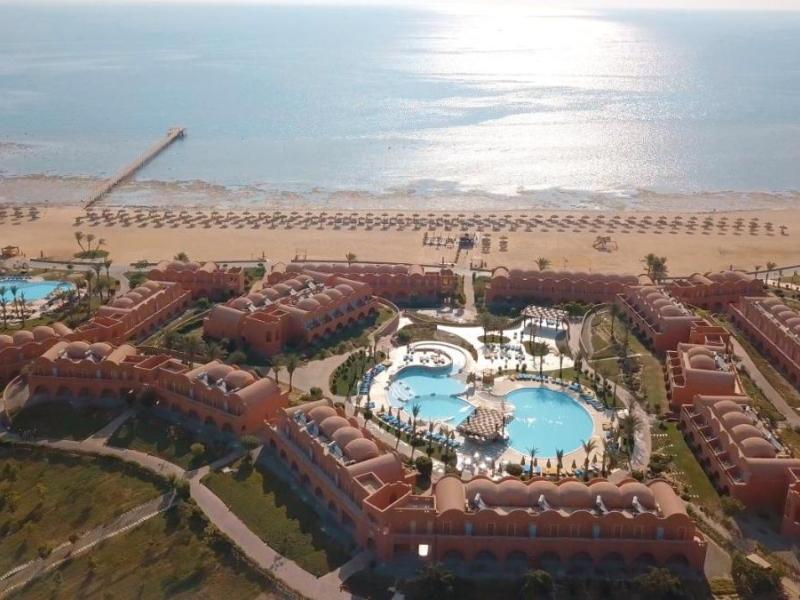 Novotel Marsa Alam