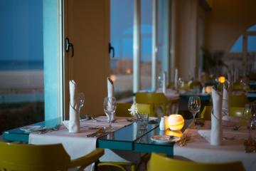 Отель Novotel Marsa Alam Египет, Марса Алам, Эль Кусейр, фото 21