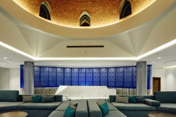 Отель Novotel Marsa Alam Египет, Марса Алам, Эль Кусейр, фото 22