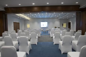 Отель Novotel Marsa Alam Египет, Марса Алам, Эль Кусейр, фото 23