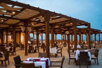 Отель Novotel Marsa Alam Египет, Марса Алам, Эль Кусейр, фото 29