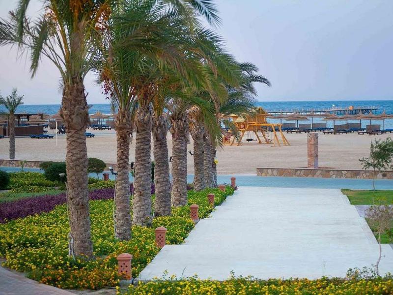 Novotel Marsa Alam