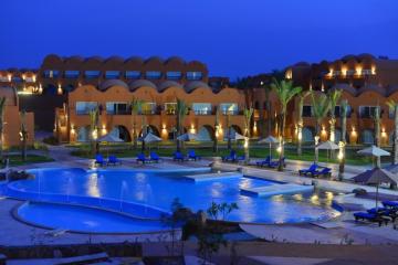 Отель Novotel Marsa Alam Египет, Марса Алам, Эль Кусейр, фото 4