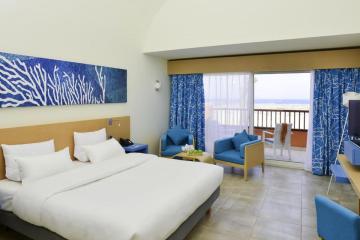 Отель Novotel Marsa Alam Египет, Марса Алам, Эль Кусейр, фото 5