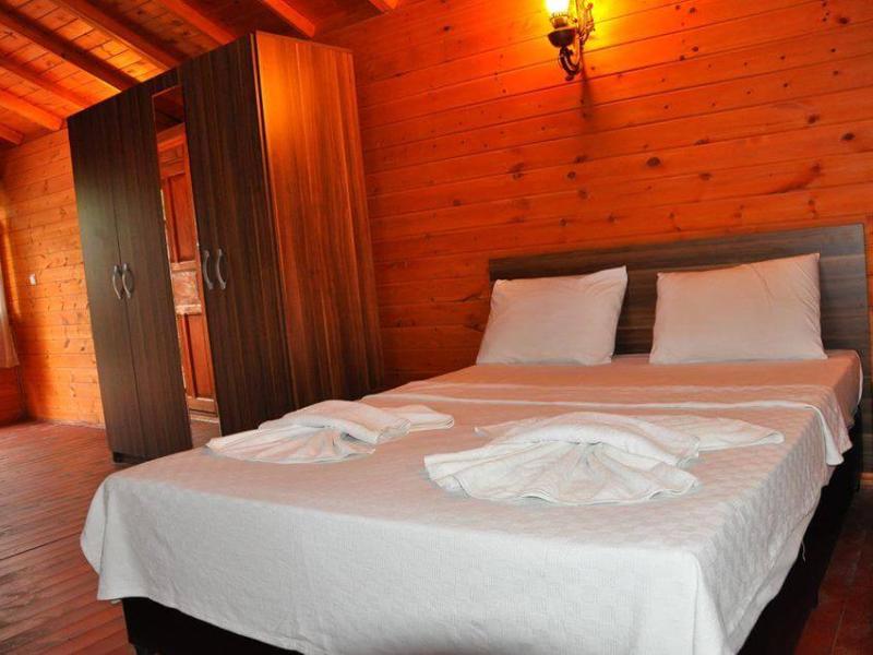 Green Peace Fethiye Hotel