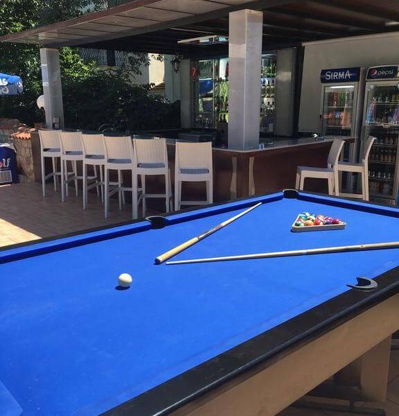 Green Peace Fethiye Hotel